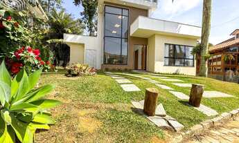 Imagem: 3 dormitórios, 3 suíte, 3 vagas na garagem