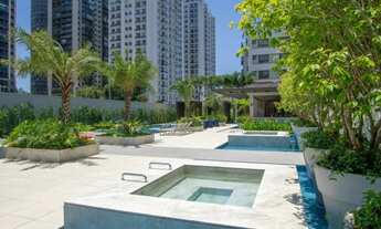 Imagem 3: Venda de Cobertura de Luxo na Barra da Tijuca, RJ - 3 Quartos, 1 Suíte, 2 Salas, 3 Vagas d