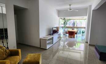 Imagem 3: Apartamento à venda na Barra da Tijuca, Rio de Janeiro - 3 quartos, 1 suíte, 110m² - Imper