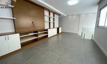 Imagem 7: 5 dormitórios, 5 suíte, 4 vagas na garagem, 380M² de Área Construída