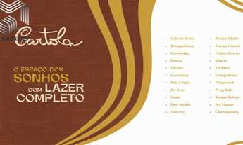 Imagem 7: 2 dormitórios, 39M² de Área Construída