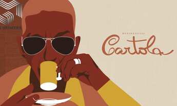 Imagem: 2 dormitórios, 39M² de Área Construída