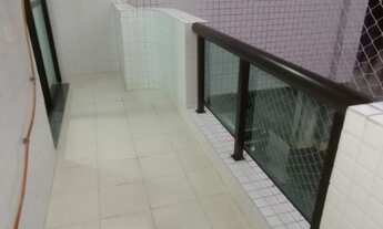 Imagem: 2 dormitórios, 2 banheiro, 1 vaga na garagem