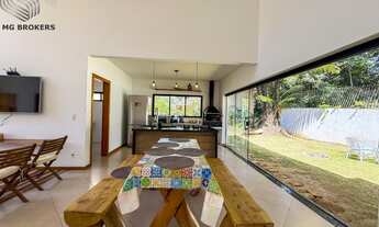 Imagem 5: 3 dormitórios, 3 suíte, 3 vagas na garagem