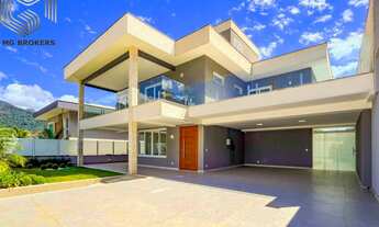 Imagem 6: 5 dormitórios, 5 suíte, 4 vagas na garagem, 380M² de Área Construída