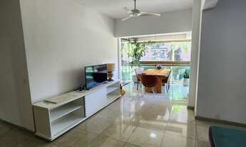 Imagem 4: Apartamento à venda na Barra da Tijuca, Rio de Janeiro - 3 quartos, 1 suíte, 110m² - Imper