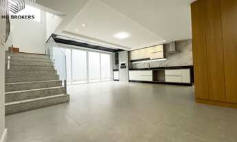 Imagem 4: 5 dormitórios, 5 suíte, 4 vagas na garagem, 380M² de Área Construída