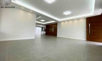 Imagem 5: 5 dormitórios, 5 suíte, 4 vagas na garagem, 380M² de Área Construída