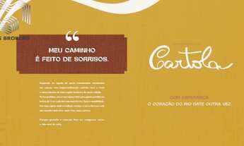 Imagem 2: 2 dormitórios, 39M² de Área Construída