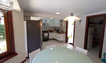 Imagem 7: 4 dormitórios, 3 suíte, 6 banheiro, 5 vagas na garagem, 420M² de Área Construída