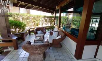 Imagem 3: 4 dormitórios, 3 suíte, 6 banheiro, 5 vagas na garagem, 420M² de Área Construída