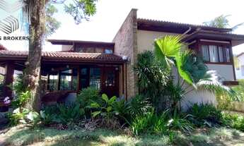 Imagem 1: 4 dormitórios, 3 suíte, 6 banheiro, 5 vagas na garagem, 420M² de Área Construída