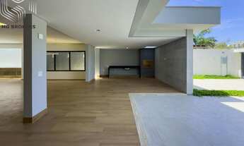 Imagem: 4 dormitórios, 4 suíte, 2 vagas na garagem