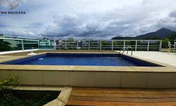 Imagem: Cobertura exclusiva na Barra da Tijuca