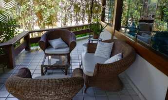 Imagem 2: 4 dormitórios, 3 suíte, 6 banheiro, 5 vagas na garagem, 420M² de Área Construída