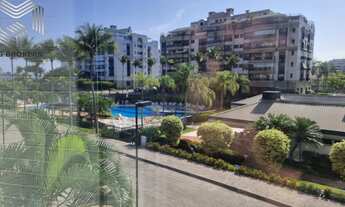 Imagem 4: Imperdível oportunidade de adquirir um apartamento de luxo na Barra da Tijuca, : 3 quartos