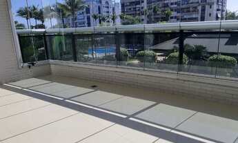 Imagem 7: Imperdível oportunidade de adquirir um apartamento de luxo na Barra da Tijuca, : 3 quartos