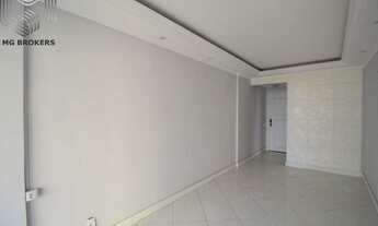 Imagem 3: Apartamento para venda na Freguesia (Jacarepaguá), Rio de Janeiro-RJ: 2 quartos, 1 sala, 2