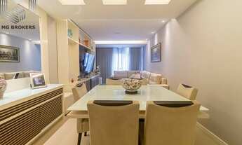 Imagem 5: 3 dormitórios, 1 suítes, 2 vagas na garagem, 156M² de Área Construída