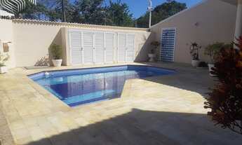 Imagem 3: 3 dormitórios, 3 suíte, 4 vagas na garagem, 650M² de Área Construída