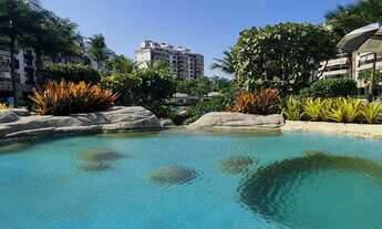 Imagem 3: Imperdível oportunidade de adquirir um apartamento de luxo na Barra da Tijuca, : 3 quartos