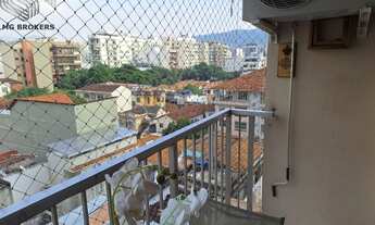 Imagem 3: 2 dormitórios, 1 suítes, 2 banheiro, 80M² de Área Construída