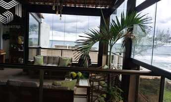 Imagem 6: 3 dormitórios, 3 suíte, 4 banheiro, 2 vagas na garagem, 230M² de Área Construída