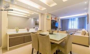 Imagem 1: 3 dormitórios, 1 suítes, 2 vagas na garagem, 156M² de Área Construída