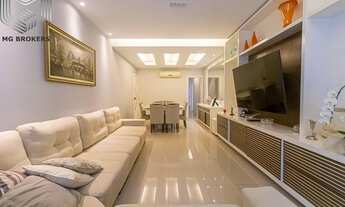 Imagem 6: 3 dormitórios, 1 suítes, 2 vagas na garagem, 156M² de Área Construída