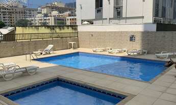 Imagem: 2 dormitórios, 1 suítes, 2 banheiro, 1