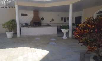 Imagem 6: 3 dormitórios, 3 suíte, 4 vagas na garagem, 650M² de Área Construída