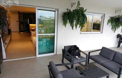 Imagem 4: Imperdível: Apartamento à venda no Recreio dos Bandeirantes, Rio de Janeiro - 3 quartos, 3