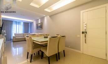 Imagem 4: 3 dormitórios, 1 suítes, 2 vagas na garagem, 156M² de Área Construída