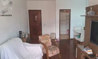 Imagem 6: 2 dormitórios, 1 suítes, 2 banheiro, 80M² de Área Construída