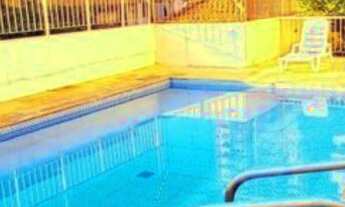 Imagem: 2 dormitórios, 1 suítes, 2 banheiro, 80M²