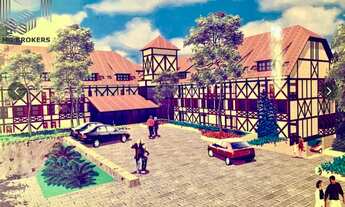 Imagem: 2 dormitórios, 2 suíte, 2 vagas na garagem