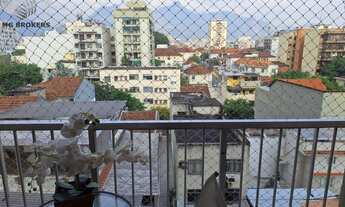 Imagem 2: 2 dormitórios, 1 suítes, 2 banheiro, 80M² de Área Construída