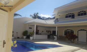 Imagem 4: 3 dormitórios, 3 suíte, 4 vagas na garagem, 650M² de Área Construída