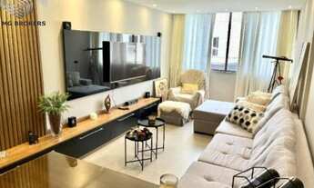 Imagem 7: 4 dormitórios, 3 suíte, 3 vagas na garagem, 214M² de Área Construída