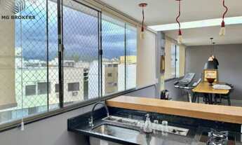 Imagem 4: 4 dormitórios, 3 suíte, 3 vagas na garagem, 214M² de Área Construída