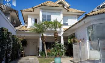 Imagem: Casa no Condomínio Vivendas do Sol, no