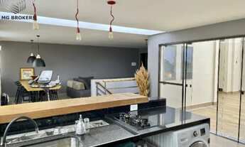 Imagem 6: 4 dormitórios, 3 suíte, 3 vagas na garagem, 214M² de Área Construída