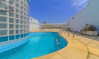 Imagem: Casa em Condomínio de Alto Padrão na Freguesia