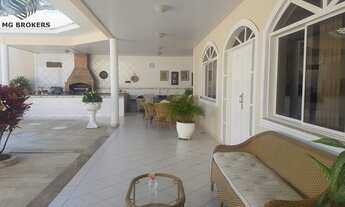 Imagem 5: 3 dormitórios, 3 suíte, 4 vagas na garagem, 650M² de Área Construída