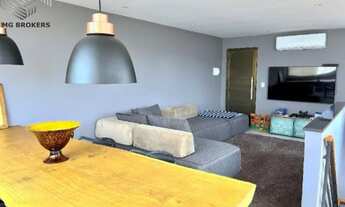 Imagem 5: 4 dormitórios, 3 suíte, 3 vagas na garagem, 214M² de Área Construída