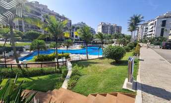 Imagem 2: Imperdível oportunidade de adquirir um apartamento de luxo na Barra da Tijuca, : 3 quartos