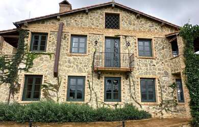 Imagem 6: 1513M² de Área Total