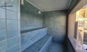 Imagem 5: 1 dormitório, 1 banheiros, 34M² de Área Construída