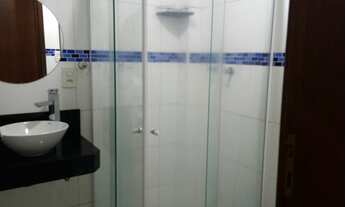 Imagem 7: Apartamento 2 Quartos c/ Suite na Praça da Bandeira, RJ Vista para Jardim e Infraestrutur