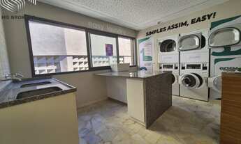 Imagem 6: 1 dormitório, 1 banheiros, 34M² de Área Construída